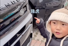 深夜刷到一条短视频，我花两周做了个车标识别小程序：我是车标王的创作故事与应用场景-171主机测评