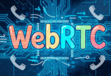 基于WebRTC的P2P文件传输IP暴露是正常现象-171主机测评
