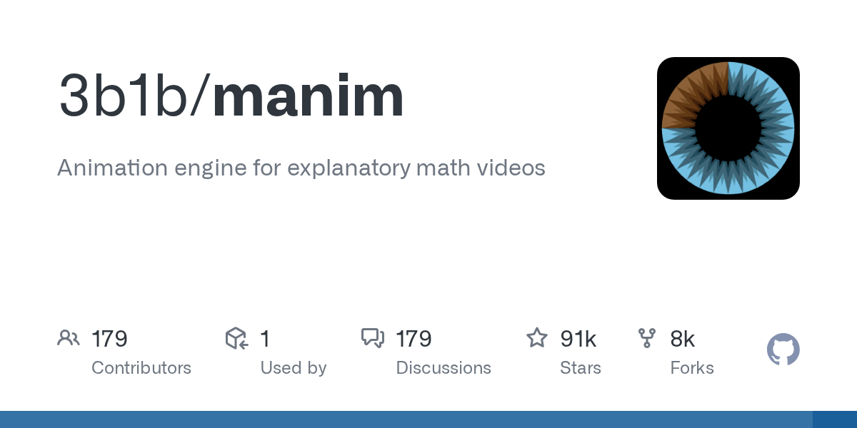 manim