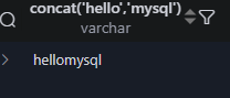 mysql之字符串函数-171主机测评
