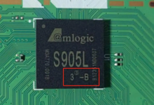 晶晨S905L3S(B)_安卓9.0_4K不卡顿-5G可用-10S极速开机首页正常-单灯-通刷线刷包-171主机测评