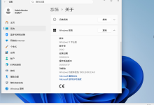 2026 微软六月可选更新 Win11 25H2 26200.8737 专业版 下载-171主机测评