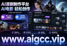 AI电影分镜创作避坑指南-171主机测评