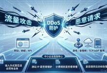 没有专职安全人员,中小企业如何选择 DDoS防护方案?-171主机测评
