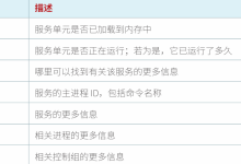 识别自动启动的系统进程-171主机测评