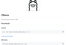 ollama v0.32.11更新:DeepSeek Harness、Muse Code 接入,Responses API 支持 Web Search-171主机测评