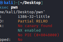 buuctf-pwn ciscn_2019_ne_5题解(学习过程持续更新)-171主机测评