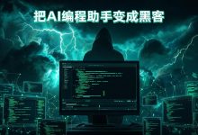 你的 AI 编程助手,现在能当黑客了——深度拆解 2026 年爆火的「无密钥作战」框架 T3MP3ST(渗透测试完全指南)-171主机测评