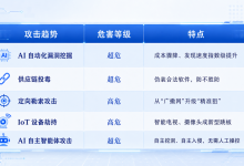 当AI开始自主攻击,你的AI防御跟上了吗?-171主机测评