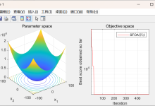 智能优化算法：壮丽细尾鹩莺算法 Superb Fairy‑wren Optimization Algorithm (SFOA)-171主机测评
