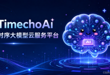 把CPU、内存、网络流量同时丢给TimechoAI,做交叉分析-171主机测评