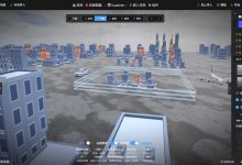 three.js 编辑器中的材质与 Shader 能力-171主机测评