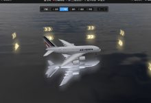 three.js 编辑器在应急指挥中的价值-171主机测评