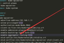 # Kubernetes（K8s）笔记Day11 ： HPA 自动扩缩容-171主机测评