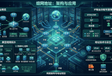 组网前先把网段分好-171主机测评