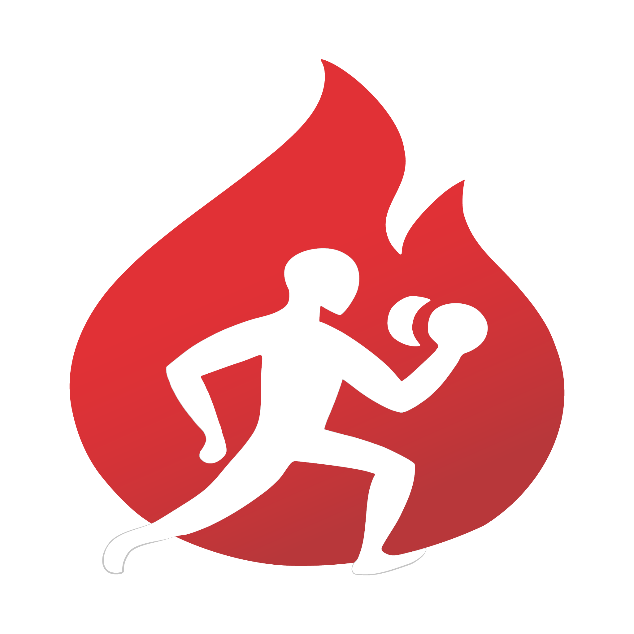 SparkyFitness平台logo