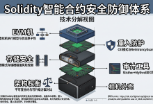Solidity 智能合约编写与安全审计方法：从编码规范到防御体系-171主机测评