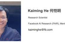 何恺明算法与论文深度解析：从暗通道先验到生成式模型的十年技术版图-171主机测评
