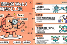 AI 驱动的 Web3 自动化工程:基于 ABI 编码的 DApp 前端组件与签名调用一键自动化生成实践-171主机测评