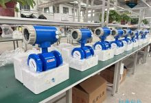 2026国内流量计厂家技术实力排名：掌握核心制造技术的国产厂家TOP榜-171主机测评