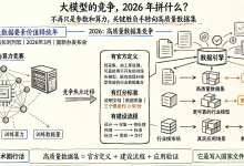 LLM那些事 · 拓展：当下国家重视推荐的【高质量数据集】是什么，怎么建？-171主机测评