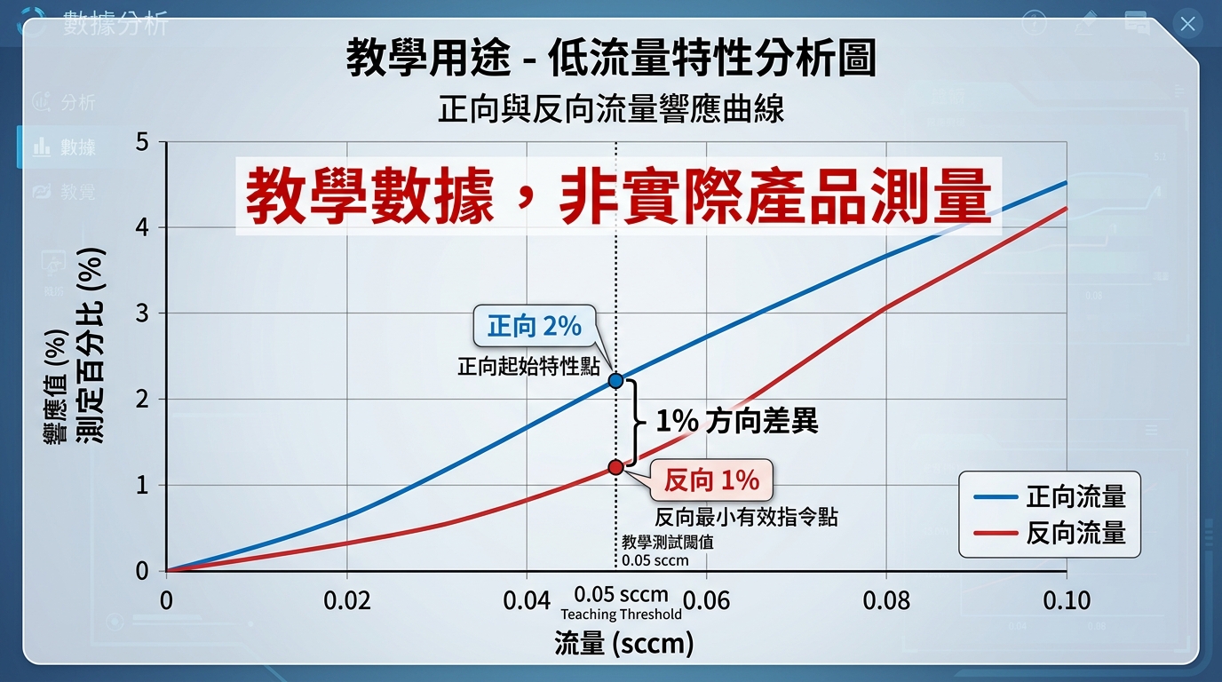 质量流量控制器