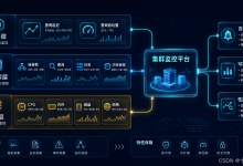 DolphinDB 2.x 集群监控运维平台实战:从指标采集到告警自愈-171主机测评