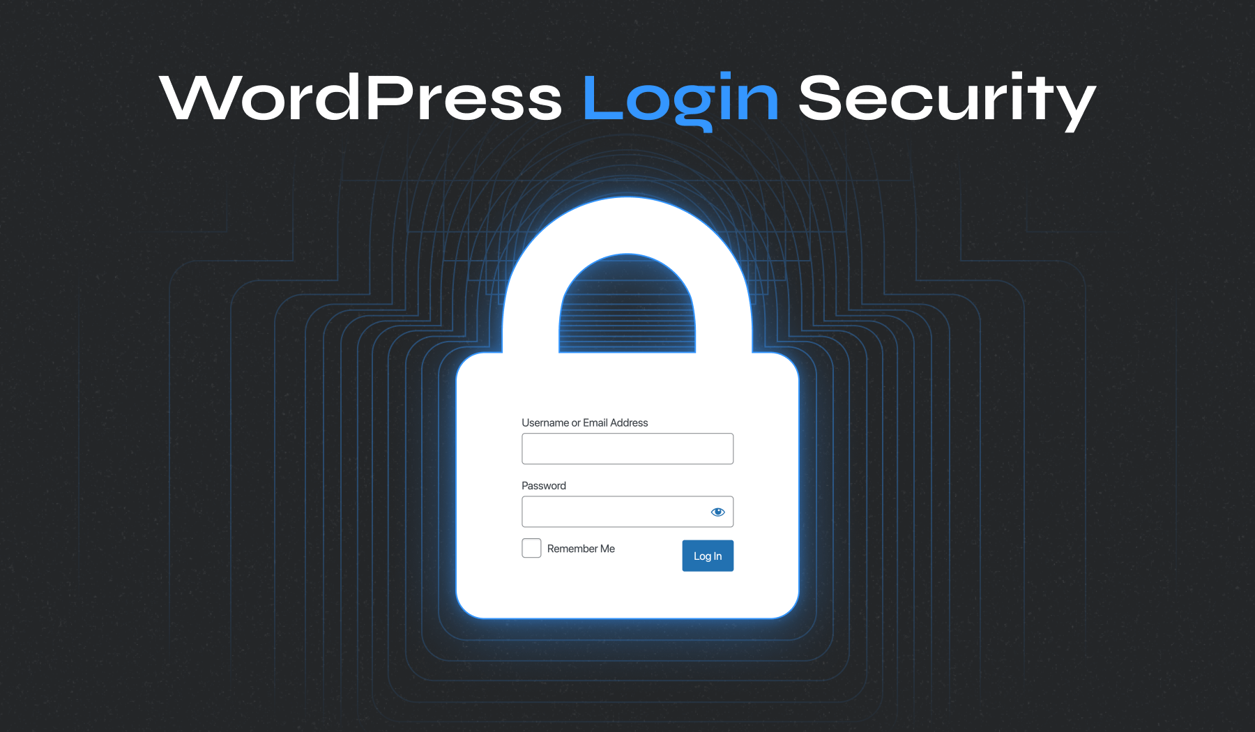WordPress Login Security: Proven Tips and Tricks - WPZOOM