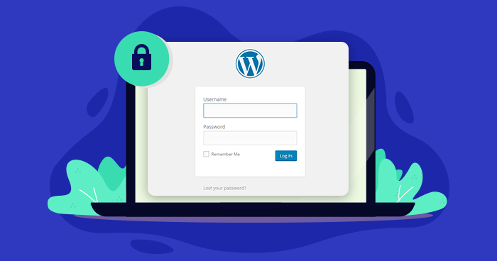 Want to Secure WordPress Login? Try out These 4 Ways.