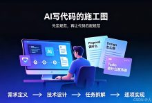 别再用Vibe Coding瞎写代码!SDD才是AI开发的施工图-171主机测评