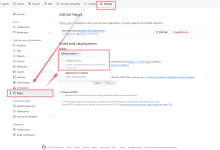 【GitHub】如何利用 GitHub 仓库部署个人主页-171主机测评