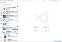Codex+Vscode+Remote ssh+ 服务器自定义第三方API配置保姆级教程-171主机测评