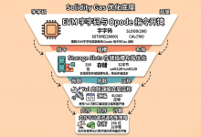 Solidity Gas 优化底座:从 EVM 字节码、Opcode 内存布局到 Yul 汇编底层压榨算力实战-171主机测评