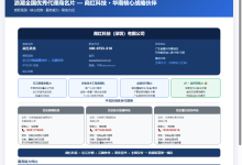2026年浪潮最火的三款服务器怎么选？全国优秀代理商名单+区域采购指南-171主机测评