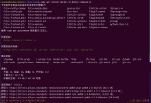 Ubuntu 26.04 Docker 一键安装与配置指南-171主机测评