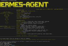 Ubuntu 系统安装 Hermes Agent 使用教程-171主机测评