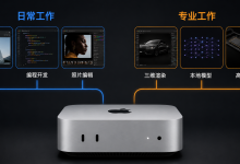 Mac mini M6 vs M5 Pro:在2026年你最应该入手哪一个?-171主机测评