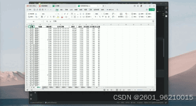 Excel数据自动化提取_AI提取Excel数据教程_Python Excel