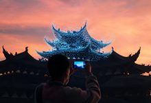 【共创稿事节】一部手机,让三百年的祠堂活了过来:HarmonyOS 7 端侧 3DGS 重建全记录-171主机测评