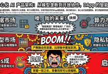 去中心化 AI 产品架构：从模型垄断到开放协作，DApp 的智能底座-171主机测评