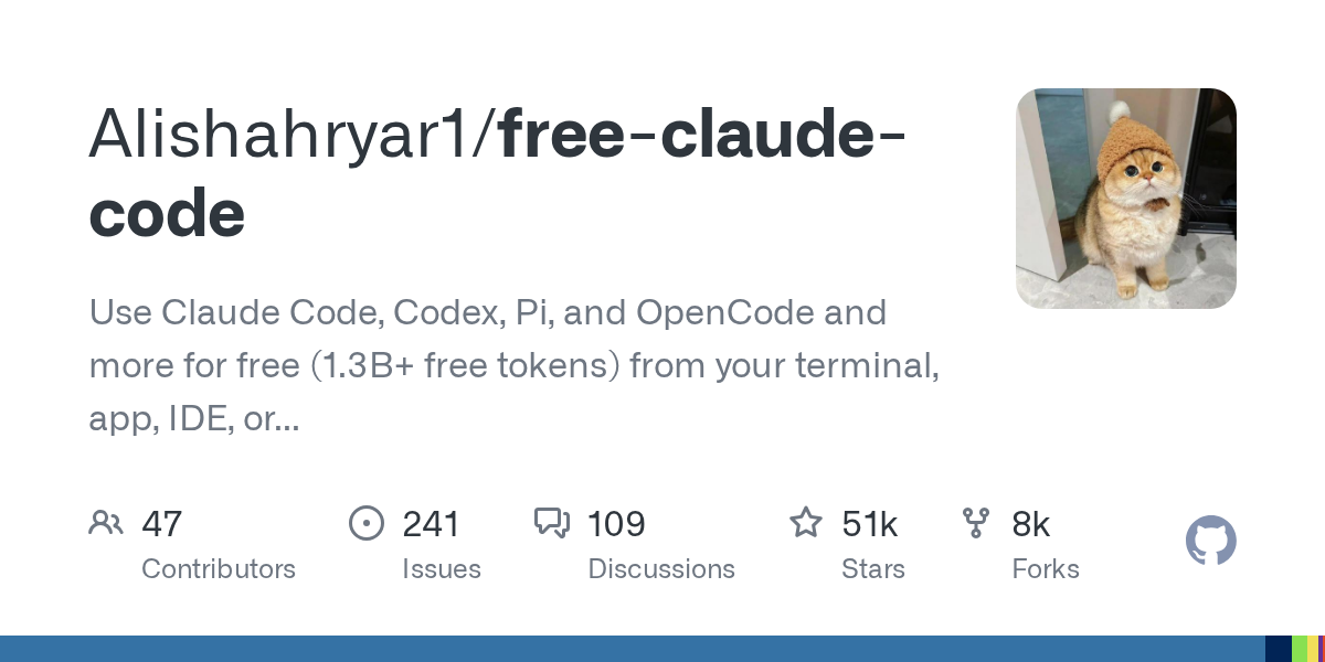 free-claude-code