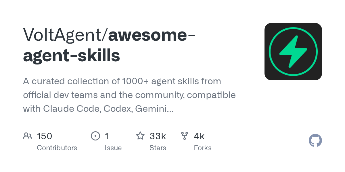 awesome-agent-skills