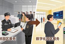 【租户报修、缴费全线上园区物业管理软件怎么选】-171主机测评