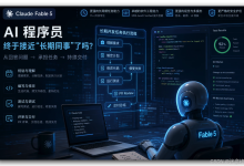 Claude Fable 5：AI 程序员终于接近“长期同事”了吗？-171主机测评