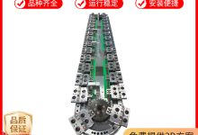 环形导轨选型与参数解析:从核心部件到整机模组的系统架构-171主机测评