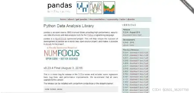 基于python的机器学习_Python机器学习框架选择_Tensorflow Keras Theano PyTorch LightGBM Numpy Pandas Scipy Scikits_Learn Eli5