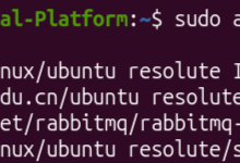 (1)从零开始:Windows网关+RabbitMQ+Linux+MySQL的全链路实践-171主机测评