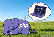 Python靠边儿,PHP才是AI代理领域的沉睡巨人-171主机测评