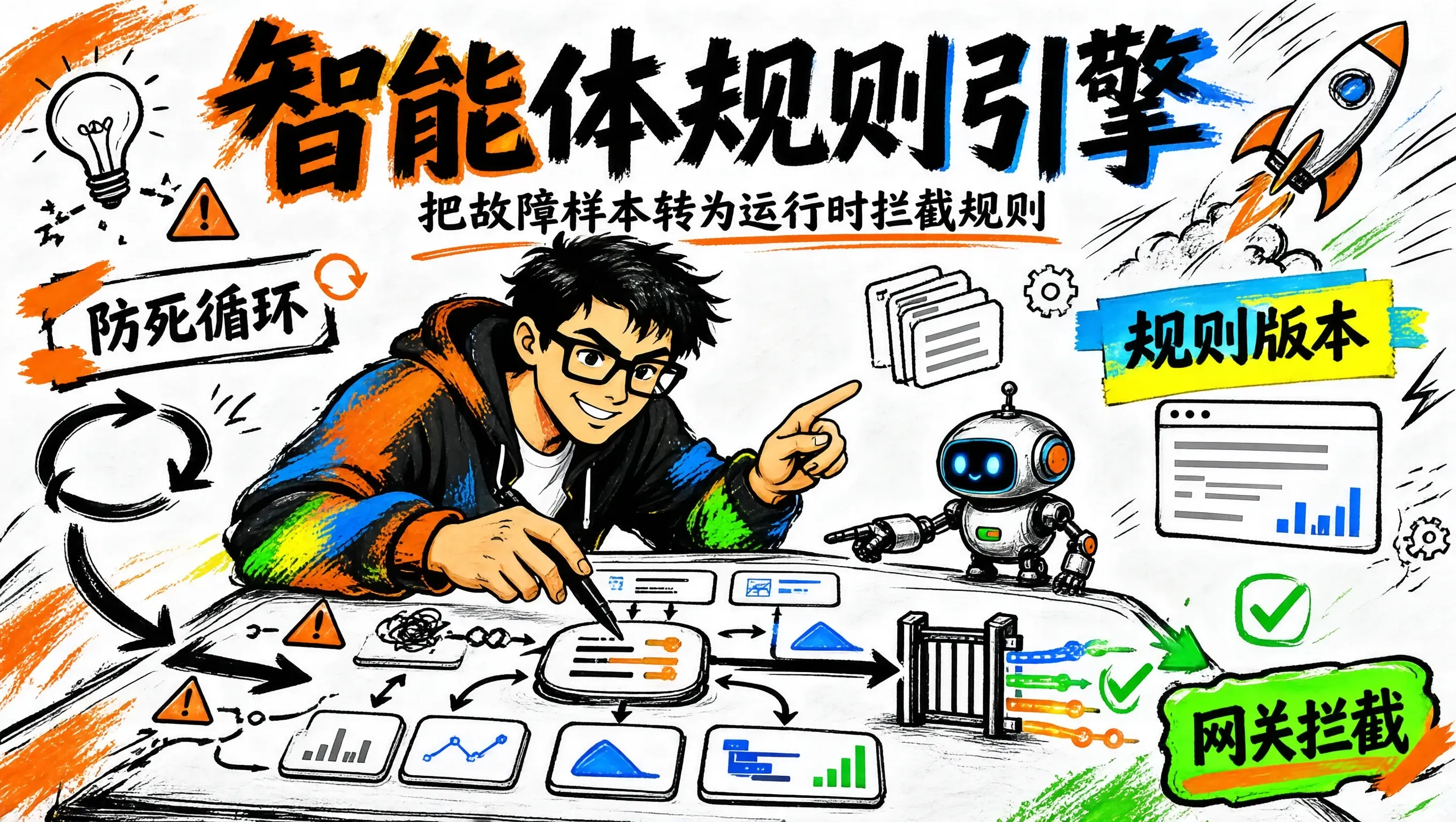 封面信息图