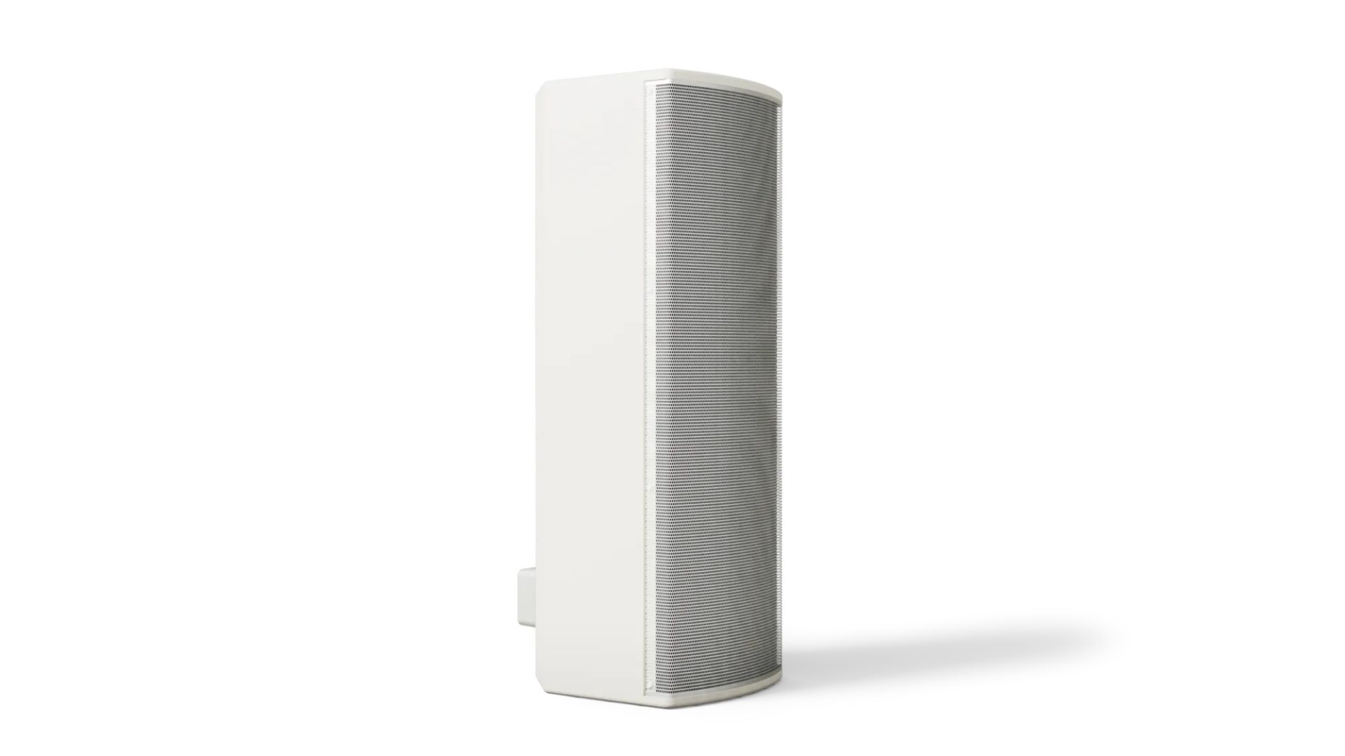 BOSE AMU206 中置声道音箱(AMU系列产品图)